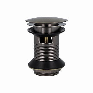 DESAGUE LAVATORIO BRONCE STRETTO 1 1/4