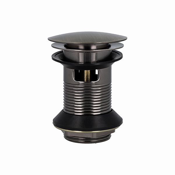 DESAGUE LAVATORIO BRONCE STRETTO 1 1/4