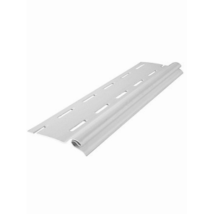 PERFIL SIDING INICIO 3,81 MT