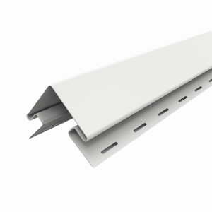 ESQUINERO EXTERIOR SIDING 3,05 MT