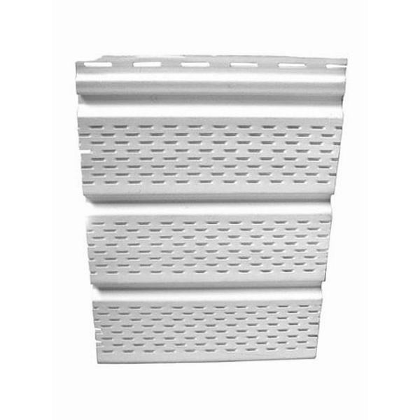 PERFIL ALERO VENTILADO 0,30 X 3,66 MT