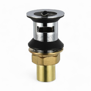 DESAGUE LAVATORIO BRONCE 1 1/4" TAUMM