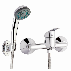 MONOMANDO DUCHA ORNELLA STRETTO