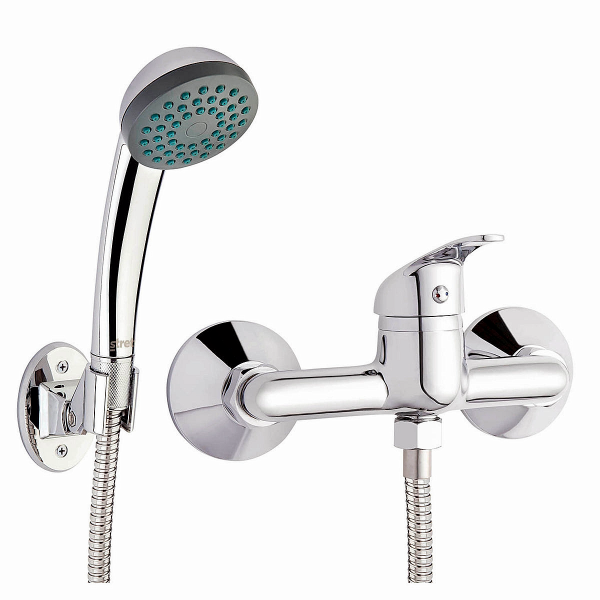 MONOMANDO DUCHA ORNELLA STRETTO