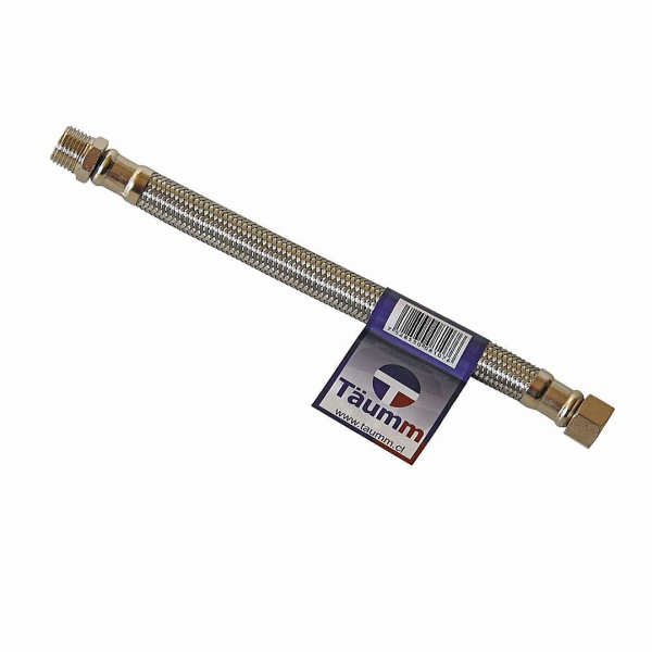 FLEXIBLE CALEFONT TAUMM HI HE 25CM