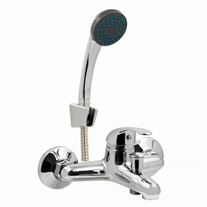 MONOMANDO TINA DUCHA COLOMBA TAUMM