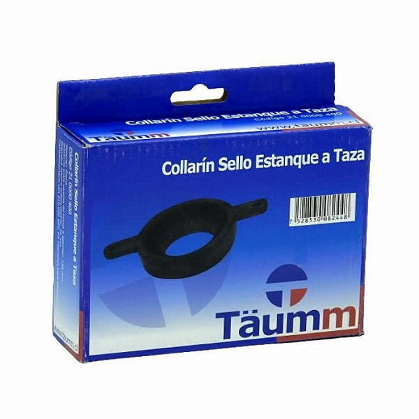 COLLARIN SELLO ESTANQUE A TAZA TAUMM