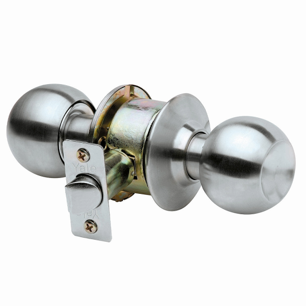 CERREDURA POMO PASO LIBRE YALE