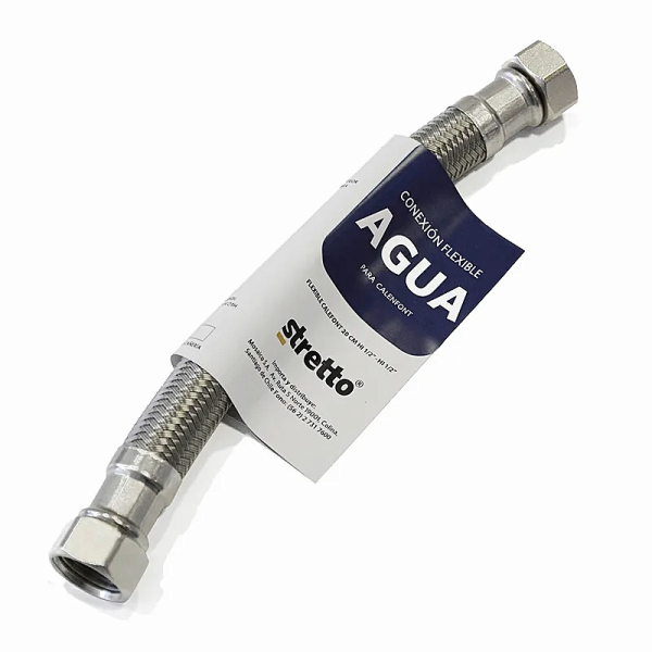 FLEXIBLE CALEFONT STRETTO HI-HI 1/2 25CM