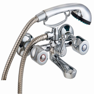 COMBINACION TINA DUCHA VANDER TAUMM