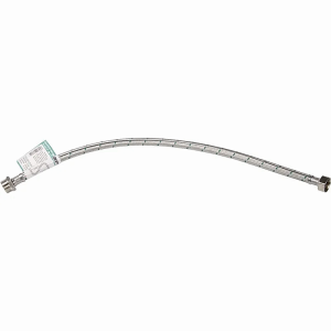 FLEXIBLE STRETTO AGUA 1/2 HI HE 50 CM