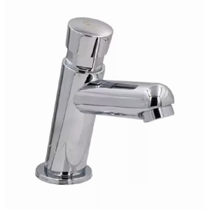 MONOMANDO LAVATORIO TEMPORIZADA TAUMM