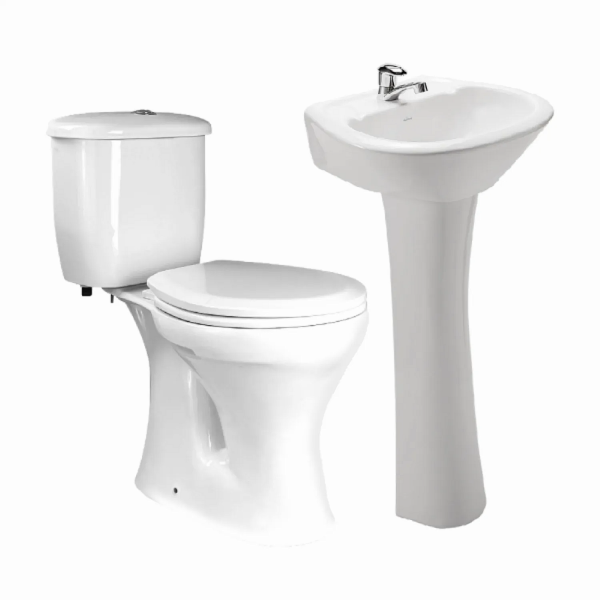 SALA BAÑO NEW EXPRESS FANALOZA