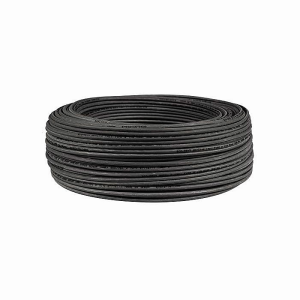CABLE EVA FLEX NEGRO 1.5MM 100MT