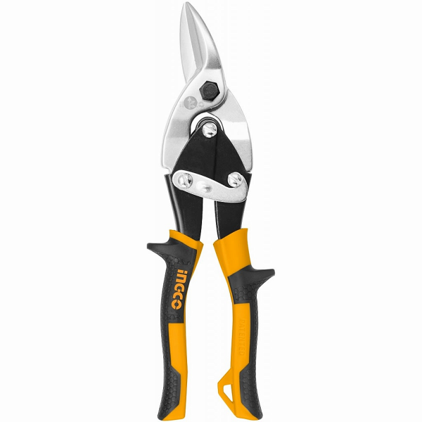 TIJERA AVIACION 10" INGCO HTSN0110R