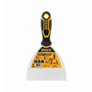 ESPATULA PROFESIONAL 125MM INGCO HPUT08125