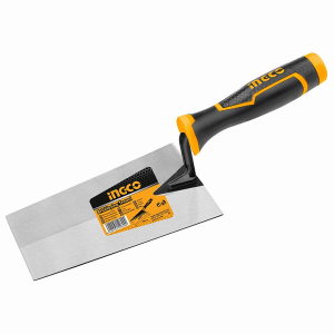 ESPATULA ALBAÑIL BOTADORA 7" INGCO HBT748