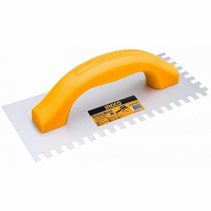 LLANA DENTADA 230X100MM INGCO HPTT23108