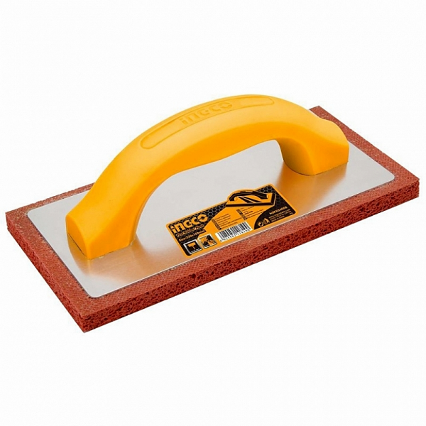 LLANA FRAGUADORA INDUSTRIAL 230X100MM INGCO HSFR24008