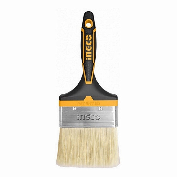 BROCHA PROFESIONAL 4" INGCO CHPTB8704