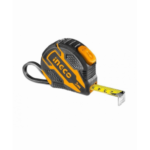 HUINCHA MEDIR PROFESIONAL 3 MT INGCO HSMT08316