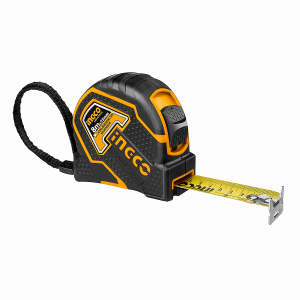 HUINCHA DE MEDIR INDUSTRIAL INGCO 8M HSMT8808