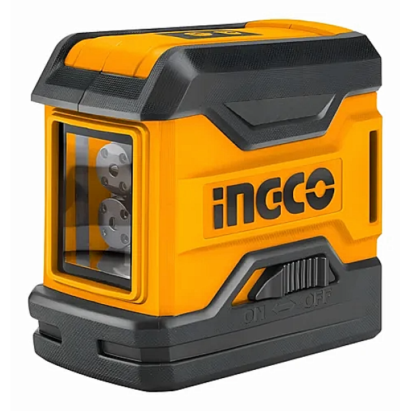 NIVEL LASER AUTONIVELANTE INGCO HLL156508