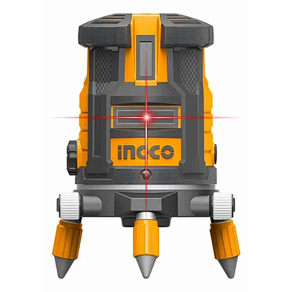 NIVEL LASER INDUSTRIAL AUTONIVELANTE INGCO HLL306505