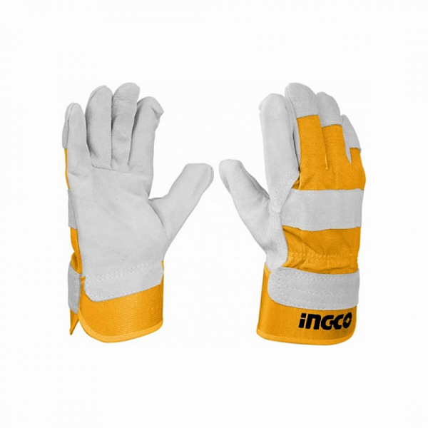 GUANTES CABRETILLA INGCO HGVC01