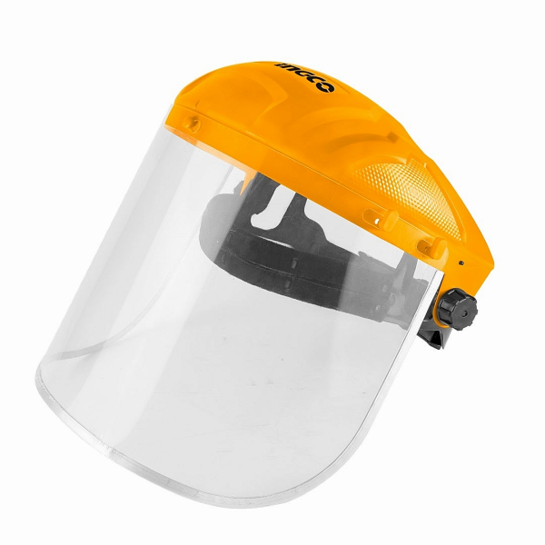 PROTECTOR FACIAL INDUSTRIAL INGCO HFSPC01