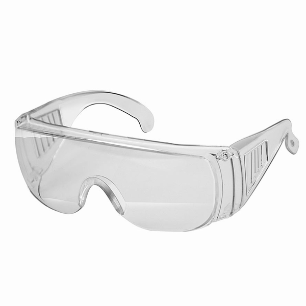 LENTES SEGURIDAD VISTA COMPLETA INGCO HSG05