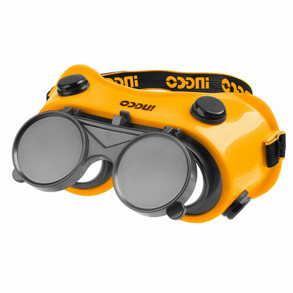 LENTES SOLDADURA CINTILLO INGCO HSGW01