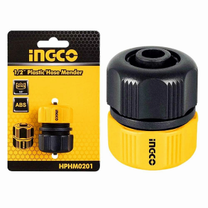 ACOPLE MANGUERA RIEGO 1/2 INGCO HPHM0201