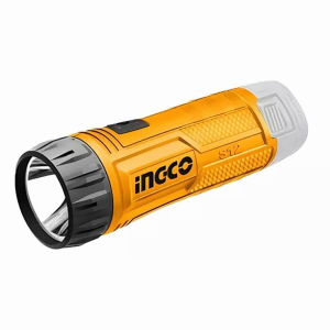LINTERNA DE MANO S12 SIN BATERIA CWLI1223 INGCO