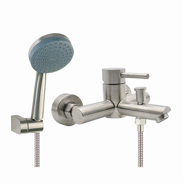 MONOMANDO TINA DUCHA FIORENZO STRETTO