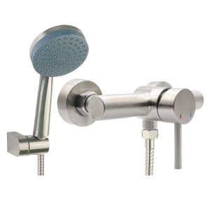 MONOMANDO DUCHA FIORENZO STRETTO