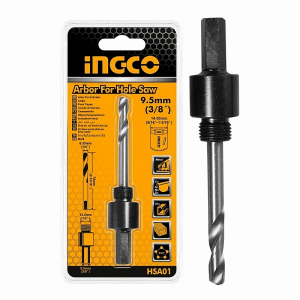 TOMA SIERRA COPA 3/8 INGCO HSA01