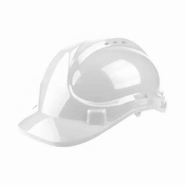 CASCO DE SEGURIDAD BLANCO INGCO HSH209