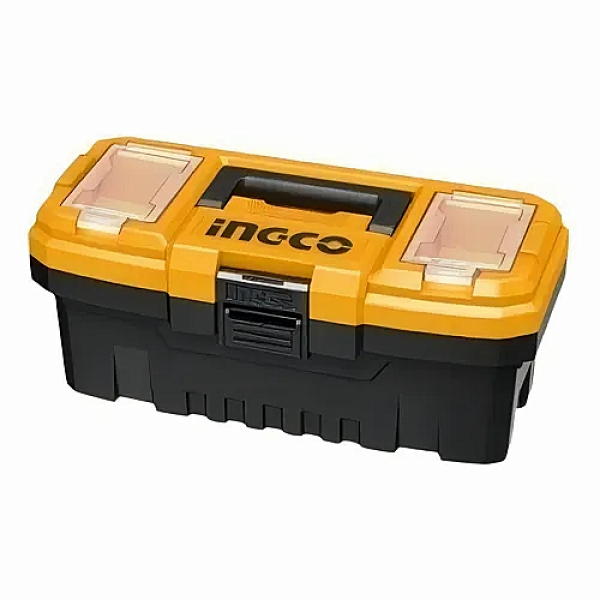 CAJA HERRAMIENTAS 14" PESO MAX 10KG PBX1401 INGCO