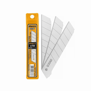 REPUESTO CORTA CARTON 10 PCS INGCO HKNSB112