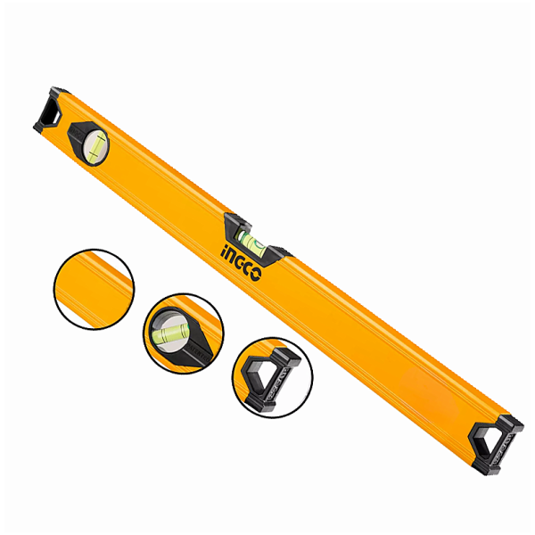 NIVEL 100CM INGCO HSL58100