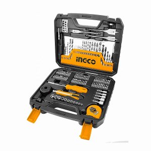 SET DE HERRAMIENTA 118 PCS HKTAC011182 INGCO