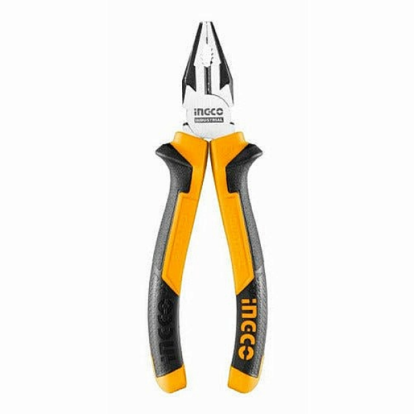 ALICATE PUNTA 8" INGCO HLNP28208