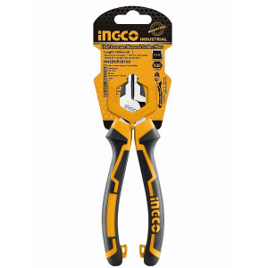 ALICATE CORTANTE DUTY 7" INGCO HHLDCP28180