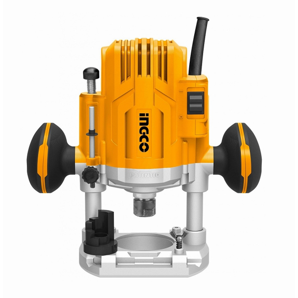 FRESADORA ROUTER 1200W INGCO RT12008