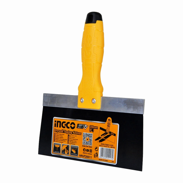 ESPATULA TAPIZADORA 10" INGCO HPUT25011