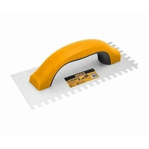 LLANA DENTADA INGCO 230X100MM HPT231025
