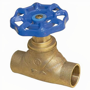 LLAVE PASO SO-SO 3/4 TAUMM