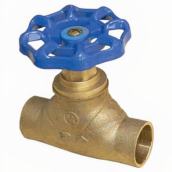 LLAVE PASO SO-SO 3/4 TAUMM