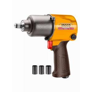 LLAVE DE IMPACTO NEUMATICA 1/2 AIW12562 INGCO